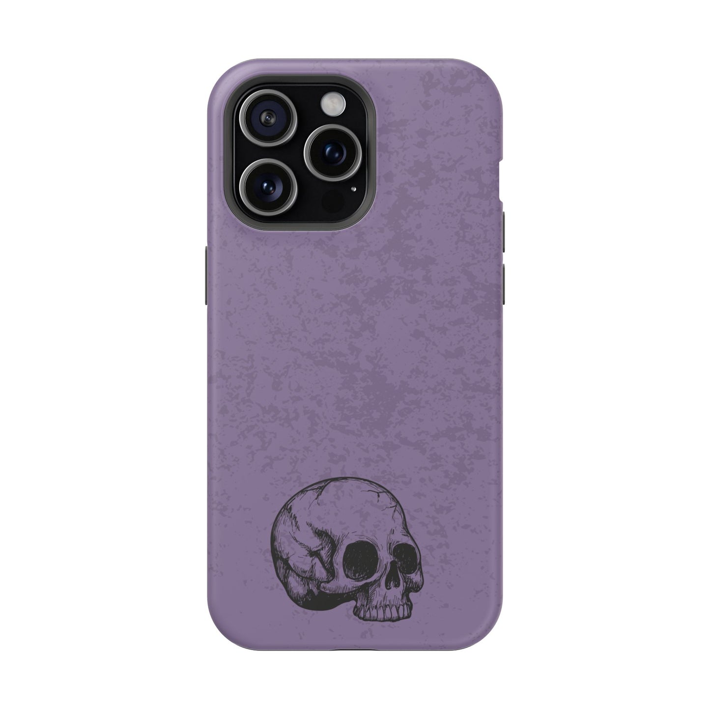 Dark Skull MagSafe