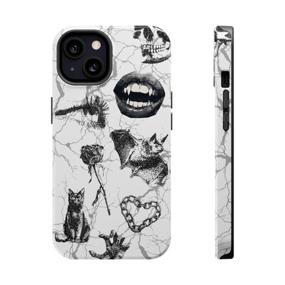 Gothic Collage MagSafe