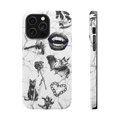 Gothic Collage MagSafe