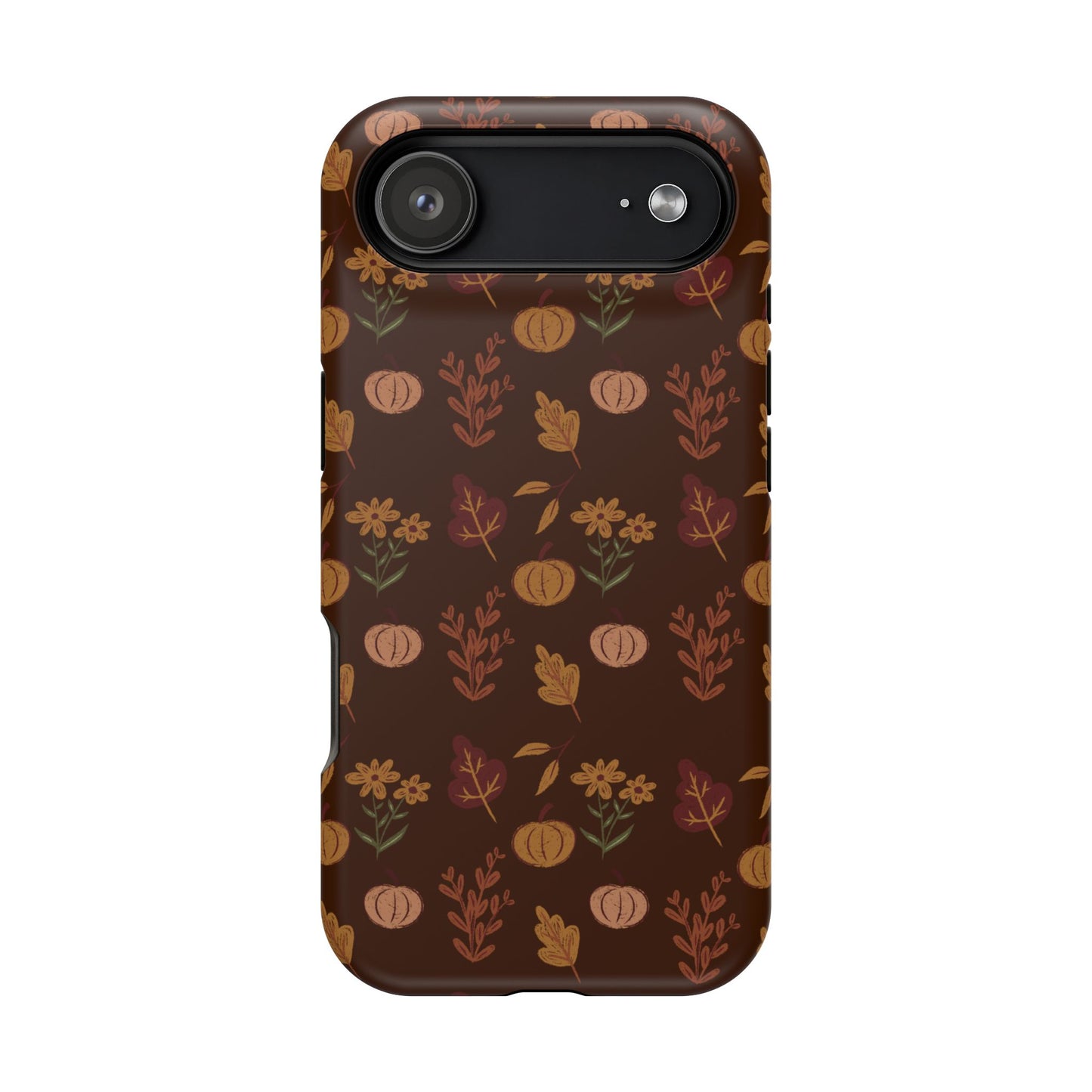 Fall Aesthetic Pattern MagSafe