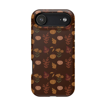 Fall Aesthetic Pattern MagSafe