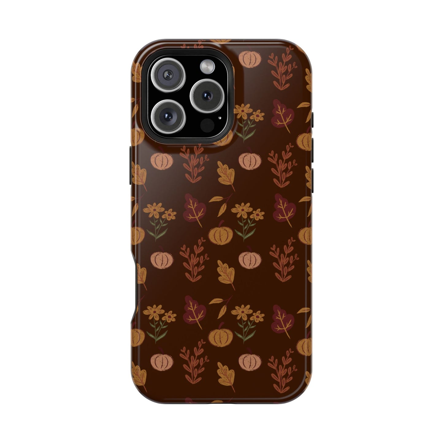 Fall Aesthetic Pattern MagSafe