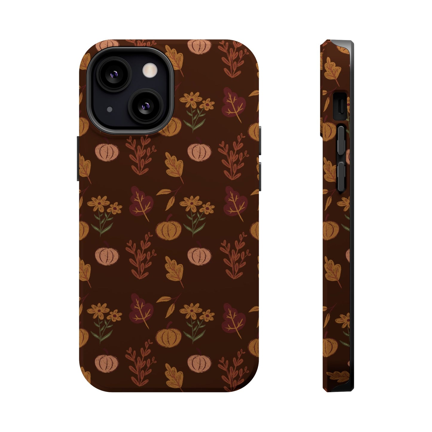 Fall Aesthetic Pattern MagSafe