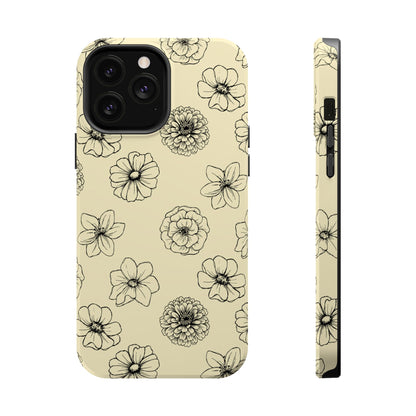 Flower Power MagSafe