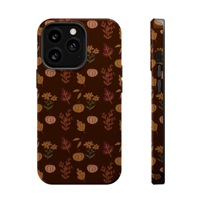 Fall Aesthetic Pattern MagSafe