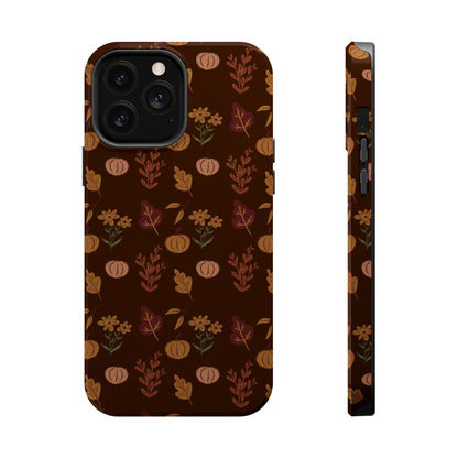 Fall Aesthetic Pattern MagSafe