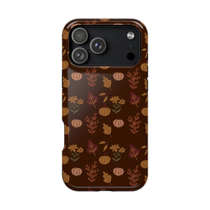 Fall Aesthetic Pattern MagSafe