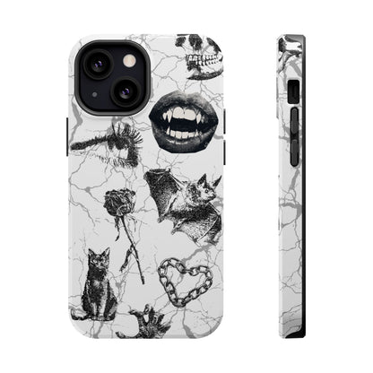 Gothic Collage MagSafe