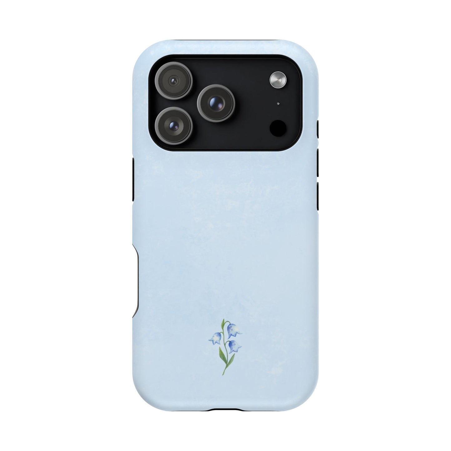 Blue Petal Hue -MagSafe