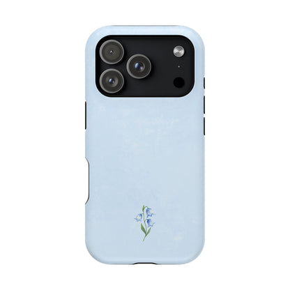 Blue Petal Hue -MagSafe