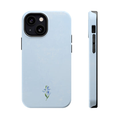 Blue Petal Hue -MagSafe
