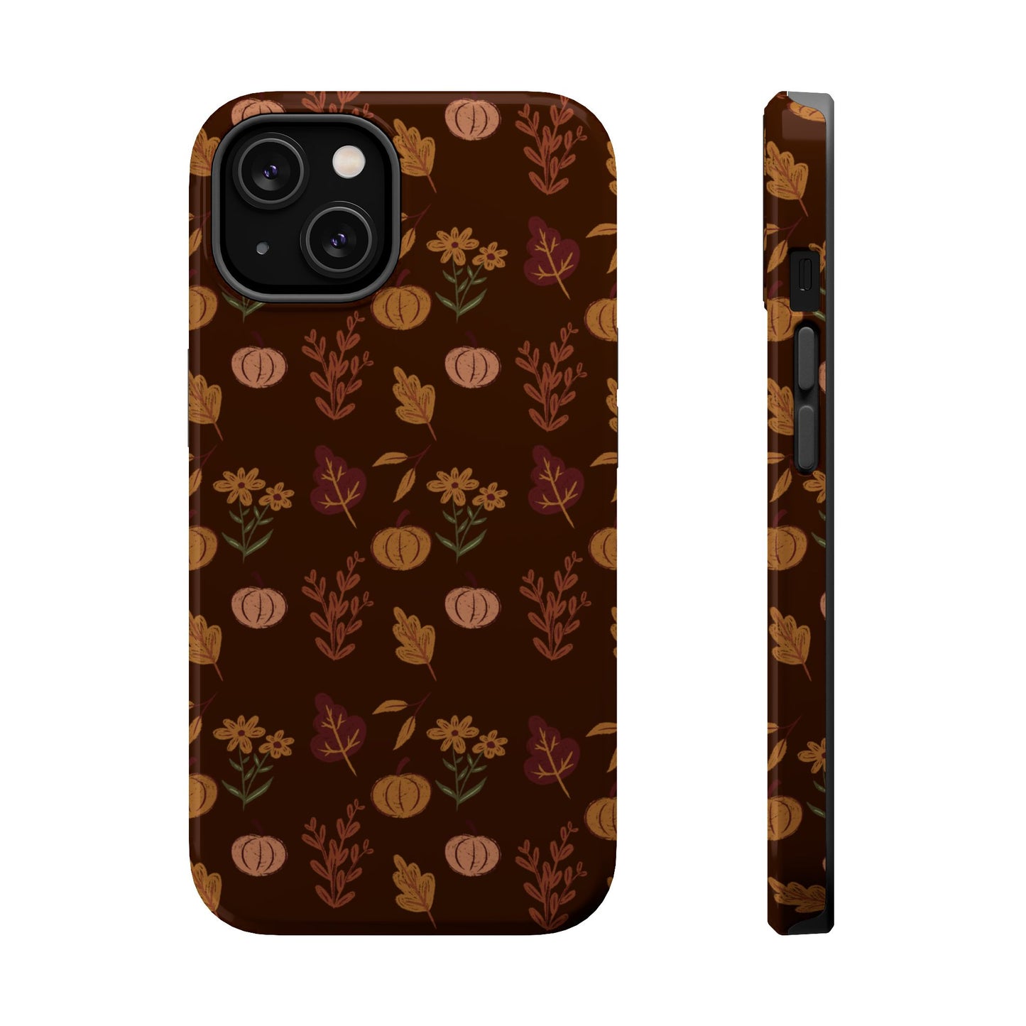 Fall Aesthetic Pattern MagSafe