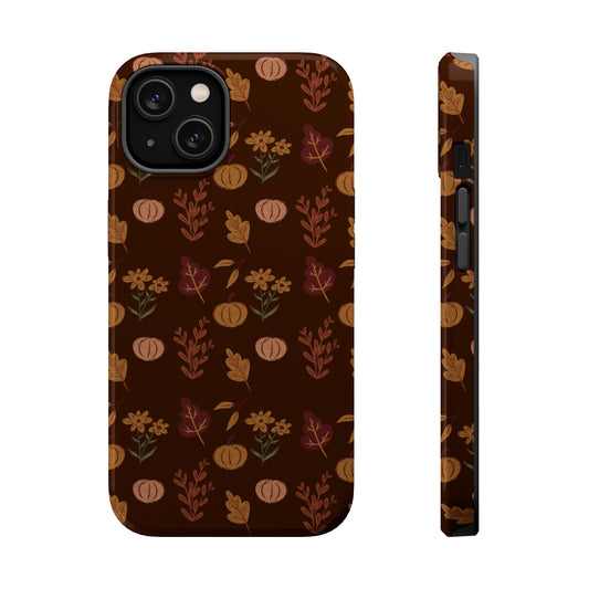 Fall Aesthetic Pattern MagSafe