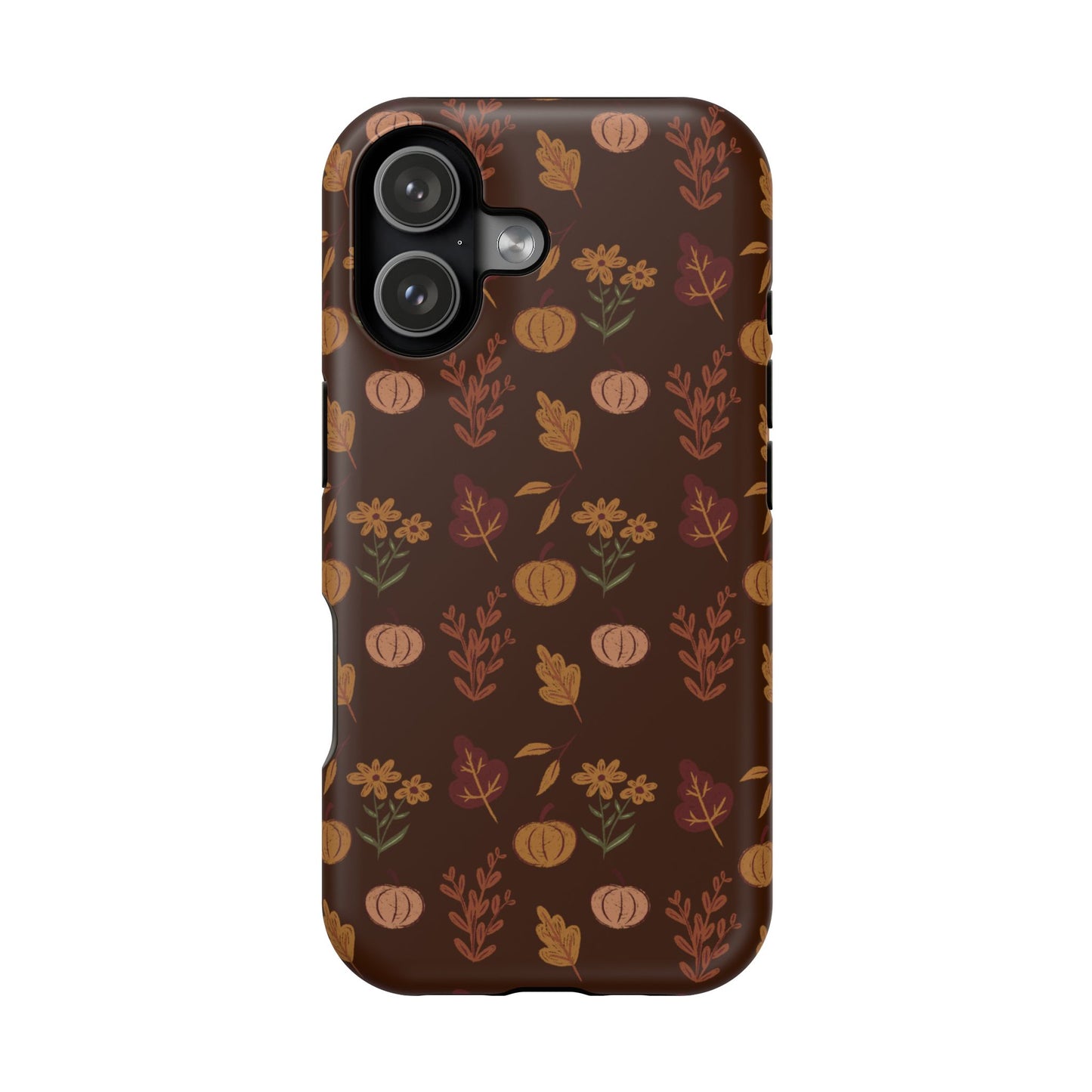 Fall Aesthetic Pattern MagSafe