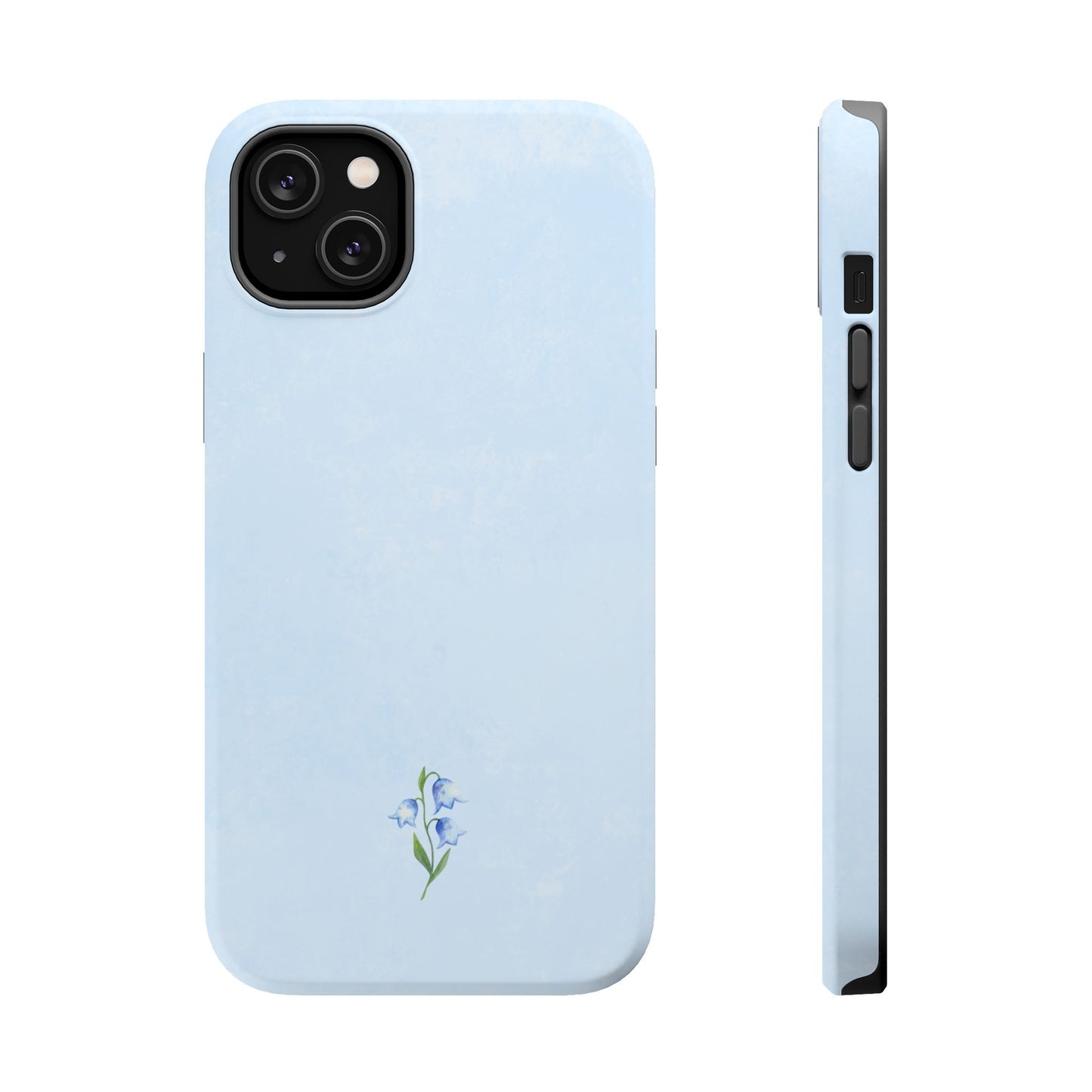 Blue Petal Hue -MagSafe