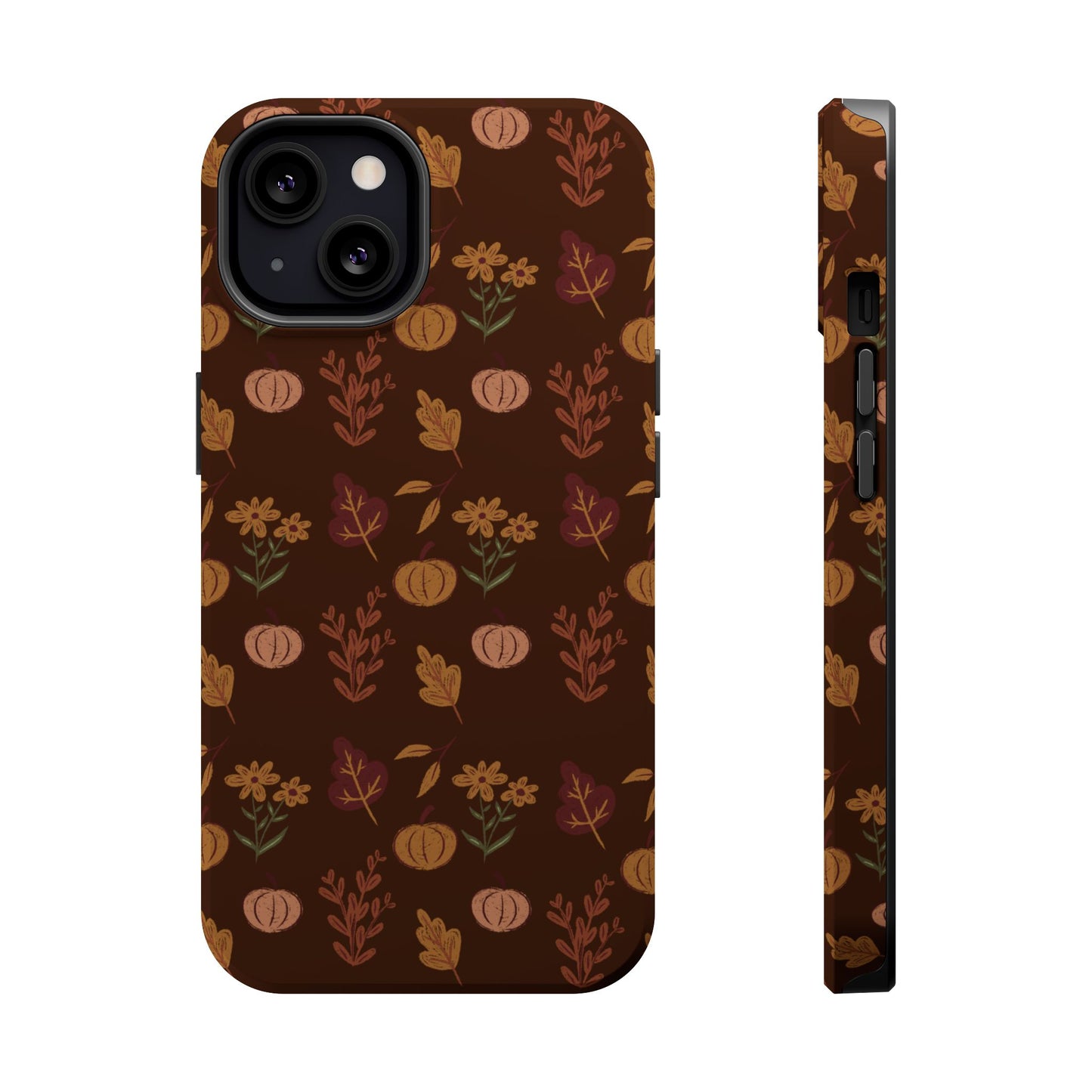 Fall Aesthetic Pattern MagSafe