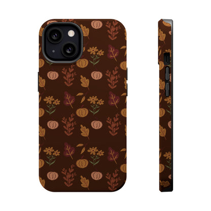 Fall Aesthetic Pattern MagSafe