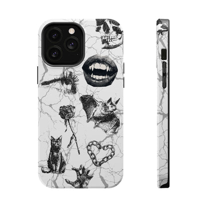 Gothic Collage MagSafe