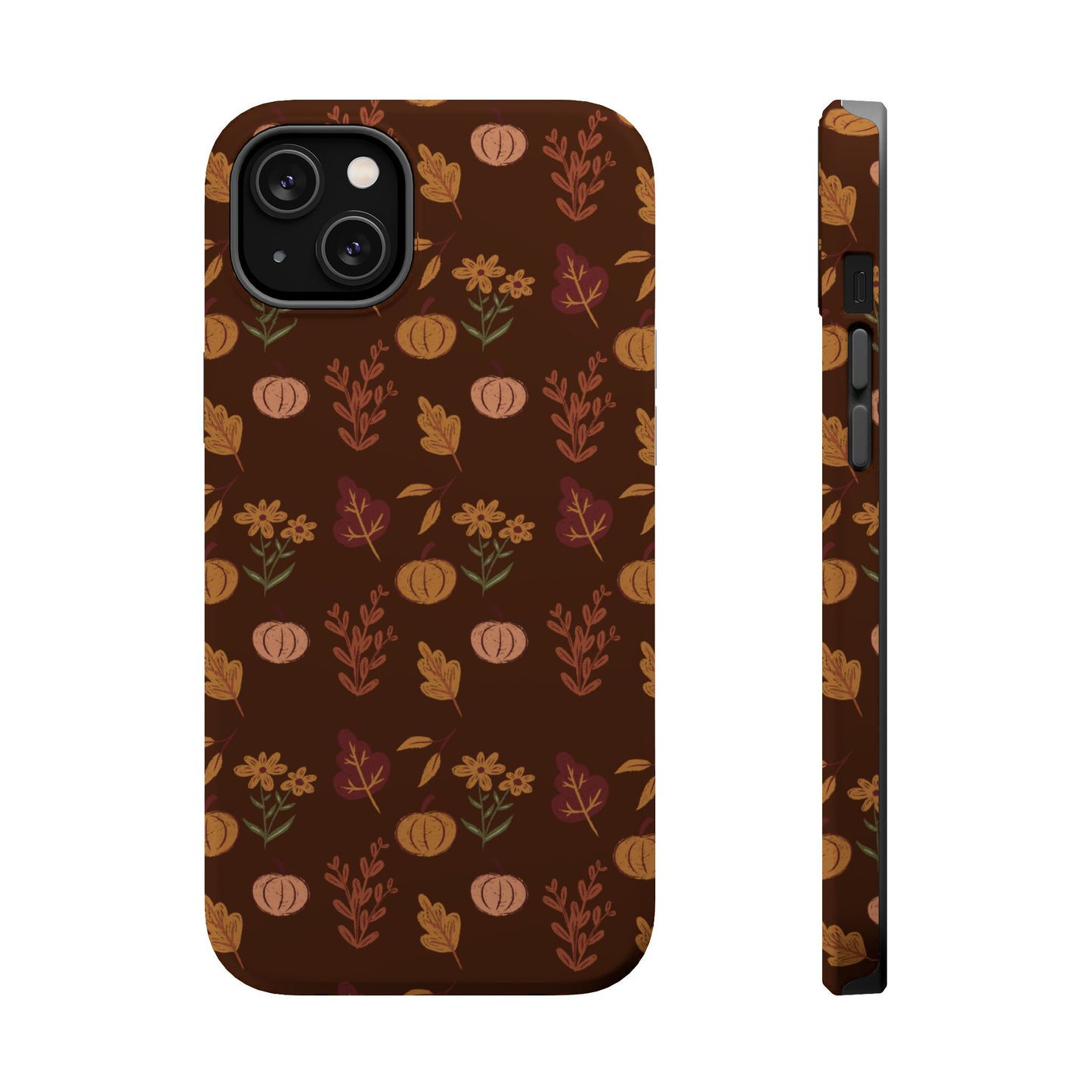 Fall Aesthetic Pattern MagSafe