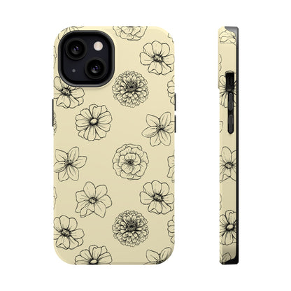 Flower Power MagSafe