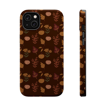 Fall Aesthetic Pattern MagSafe