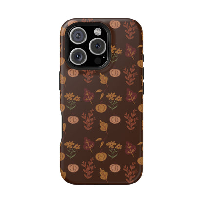 Fall Aesthetic Pattern MagSafe